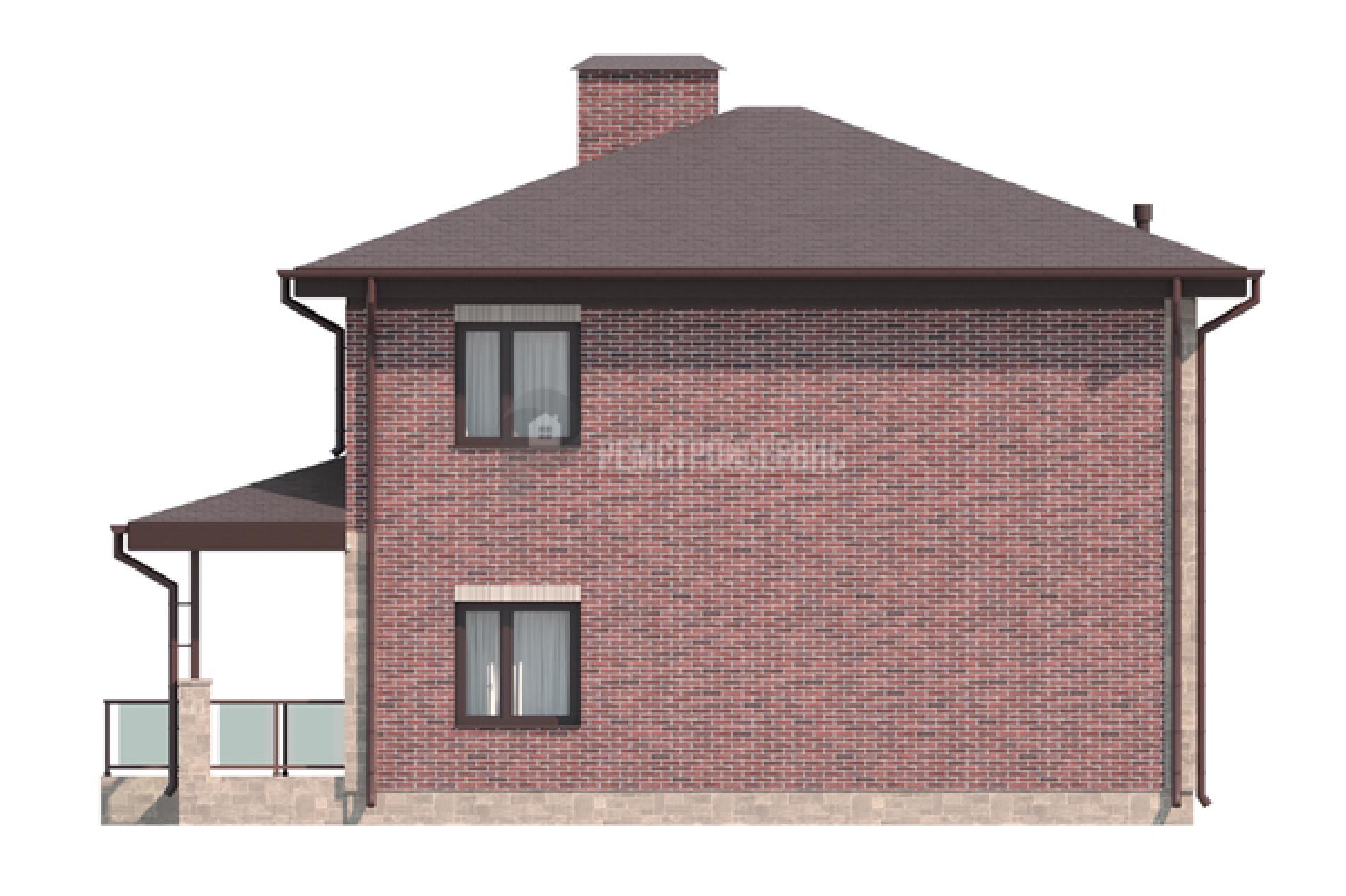 Фасады проекта дома №t-63-01 t-63-01_f (4).jpg